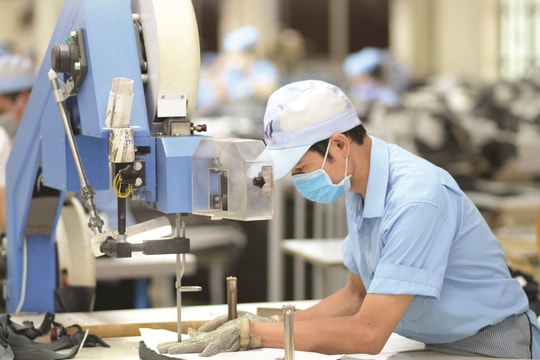 Đẩy mạnh tín dụng đối với doanh nghiệp nhỏ và vừa góp phần phát triển kinh tế xã hội thủ đô