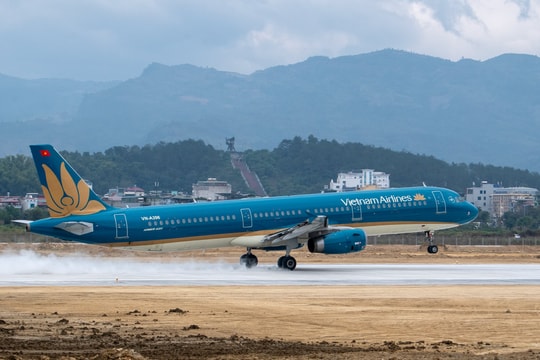 Cuộc “đại phẫu” lịch sử của Vietnam Airlines