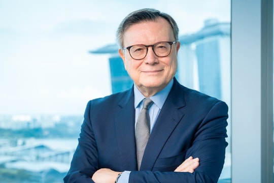Chủ tịch Standard Chartered: Cần duy trì chính sách đúng đắn để tiếp tục thúc đẩy nền kinh tế Việt Nam bền vững
