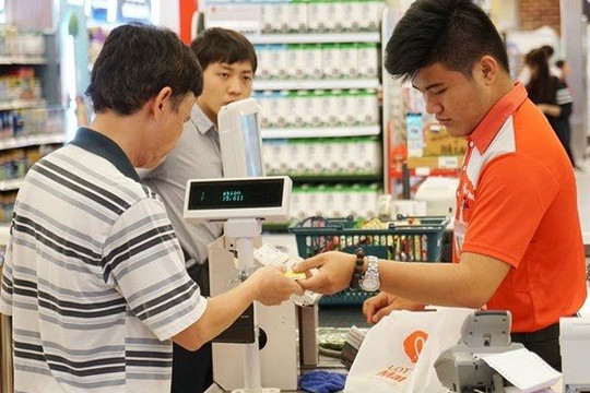 Cần Thơ: Nhiều giải pháp đẩy mạnh thanh toán không dùng tiền mặt