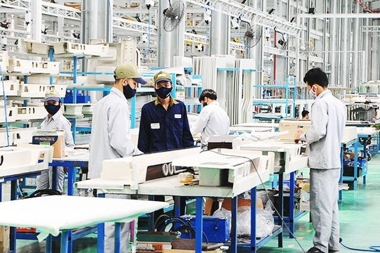 Chính sách hỗ trợ phải xuất phát từ nhu cầu của doanh nghiệp