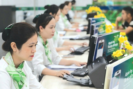 Bình Dương: Đẩy mạnh hỗ trợ vốn tín dụng cho doanh nghiệp