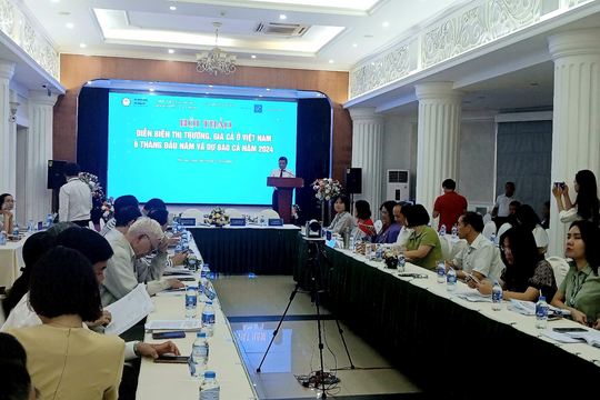 Kịch bản CPI nào cho năm 2024?