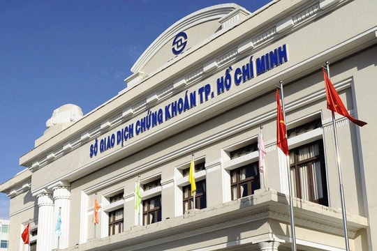 HOSE: Tháng 6, khối lượng và giá trị giao dịch bình quân đều tăng so với tháng trước