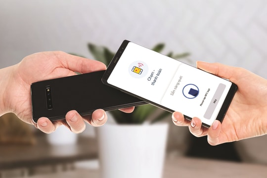 Các yếu tố ảnh hưởng đến quyết định sử dụng dịch vụ thanh toán di động của khách hàng khu vực đồng bằng sông Cửu Long