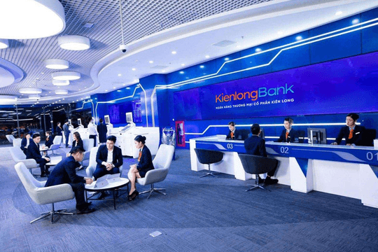 KienlongBank dự kiến tổ chức Đại hội đồng cổ đông bất thường vào tháng 10/2024