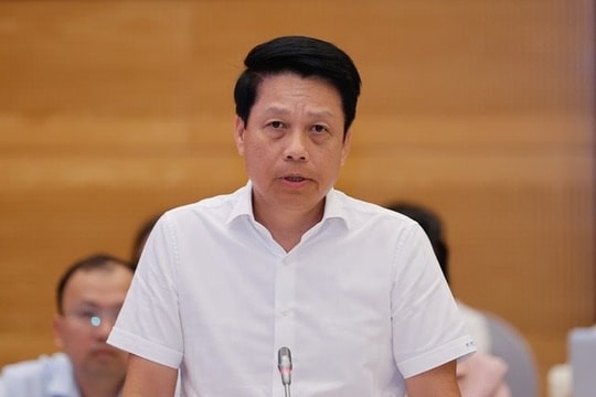 Phó Thống đốc Phạm Tiến Dũng: Các vướng mắc liên quan đến áp dụng sinh trắc học trong giao dịch ngân hàng sẽ được hệ thống ngân hàng xử lý