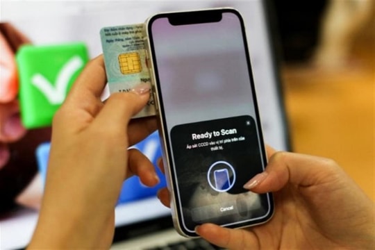 Cảnh báo thủ đoạn mạo danh nhân viên ngân hàng hỗ trợ xác thực sinh trắc học để lừa đảo