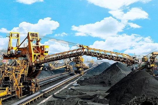 TKV báo lãi hơn 6.300 tỷ đồng năm 2023, giảm 26%