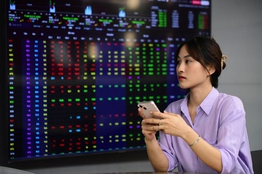 VDSC: VN-Index có cơ hội quay lại ngưỡng 1.300 điểm