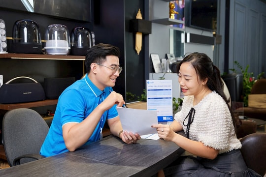 Fitch Ratings duy trì xếp hạng tín nhiệm Mcredit ở mức B cùng triển vọng “Tích cực”