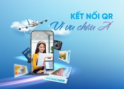 VietinBank “tung” ưu đãi thúc đẩy doanh nghiệp kết nối dịch vụ thanh toán QR