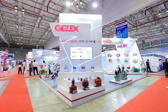 300 triệu cổ phiếu công ty con của Tập đoàn GELEX sẽ rời UPCoM, chuyển sang HOSE sau ngày 18/7