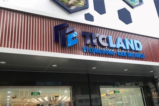 Liên tiếp dừng hoạt động 3 công ty con, TTC Land đang làm ăn ra sao?