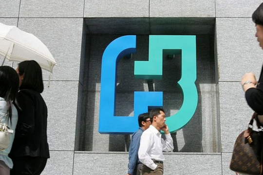 Quỹ Đài Loan Fubon FTSE Vietnam ETF bán ra hơn 3.000 tỷ đồng trên thị trường chứng khoán kể từ đầu năm