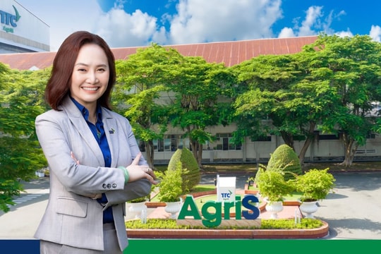 "Công chúa mía đường" trở thành tân Chủ tịch Hội đồng quản trị của TTC AgriS