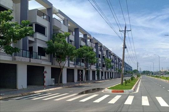 Quy định mới về bồi thường, hỗ trợ, tái định cư khi Nhà nước thu hồi đất