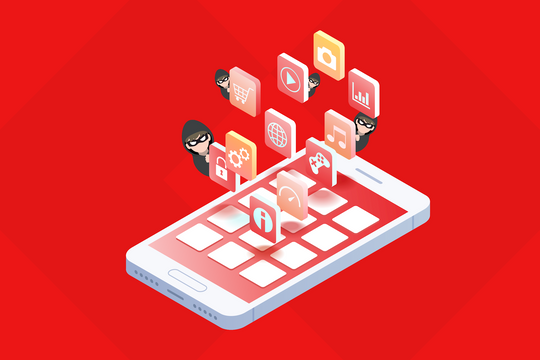Cẩm nang nhận biết và phòng tránh lừa đảo phát tán SMS giả mạo thương hiệu