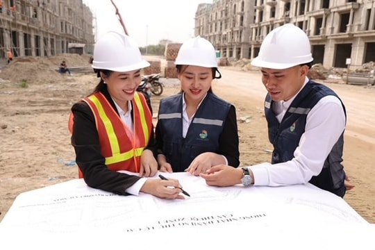 ABBANK xây dựng các giải pháp chuyên biệt, miễn phí, giảm lãi vay cho các doanh nghiệp xây lắp