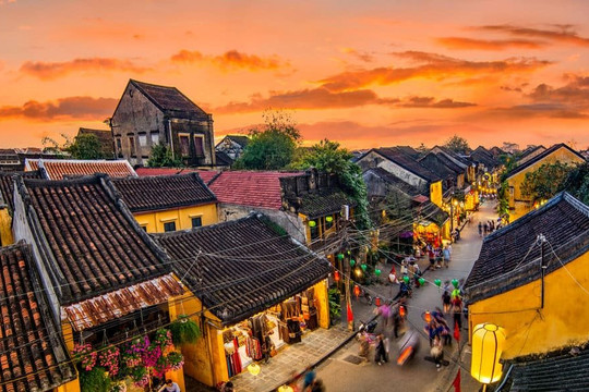 Nghỉ dưỡng chữa lành: Xu hướng du lịch tái tạo năng lượng và chăm sóc sức khỏe