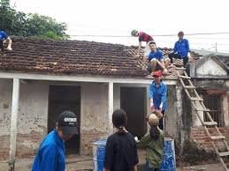 Thành lập Quỹ cả nước chung tay xóa nhà tạm, nhà dột nát cho hộ nghèo, cận nghèo