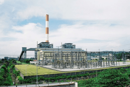 Công ty Nhiệt điện thuộc GENCO2 báo lãi giảm 42%