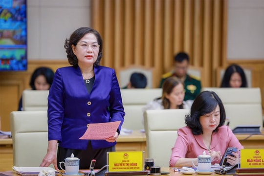 Cải cách hành chính là một trong những nhiệm vụ trọng tâm của Ngân hàng Nhà nước