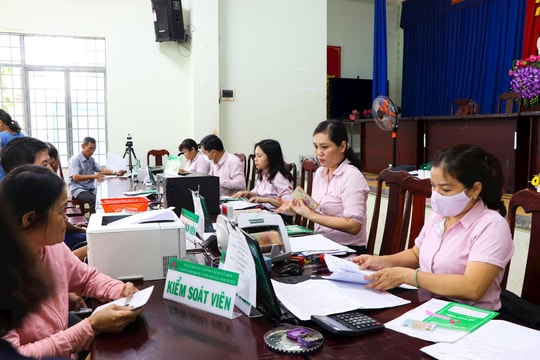 Hành trình thu về “trái ngọt” từ vốn tín dụng chính sách giảm nghèo ở Tây Ninh