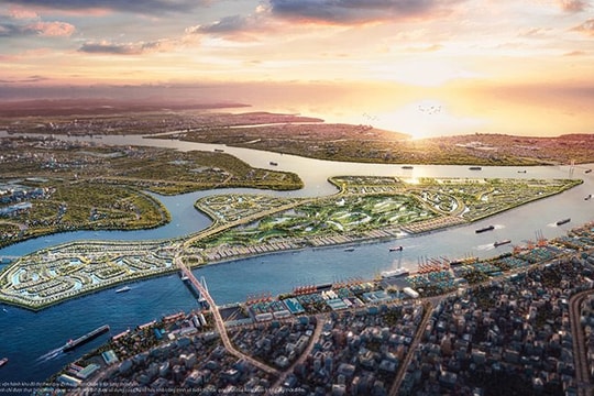 Vinhomes giảm vốn điều lệ sau thương vụ mua cổ phiếu quỹ lớn nhất lịch sử