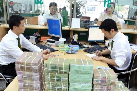 Chức năng, nhiệm vụ, cơ cấu tổ chức của Cơ quan Thanh tra, giám sát ngân hàng