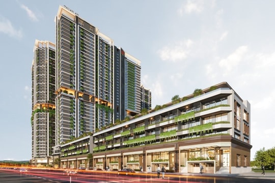 Quý II/2024, Phát Đạt (PDR) báo lãi giảm 82%