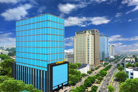 Bức tranh lợi nhuận ngân hàng nửa đầu năm 2024