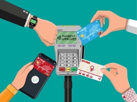 Triệt phá nhóm mua bán trái phép thông tin tài khoản ngân hàng