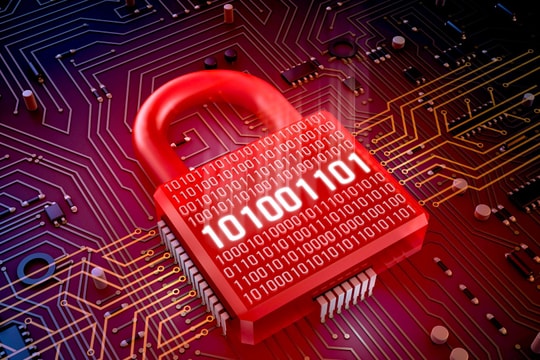 Cảnh báo rủi ro an toàn thông tin liên quan đến sản phẩm của CrowdStrike