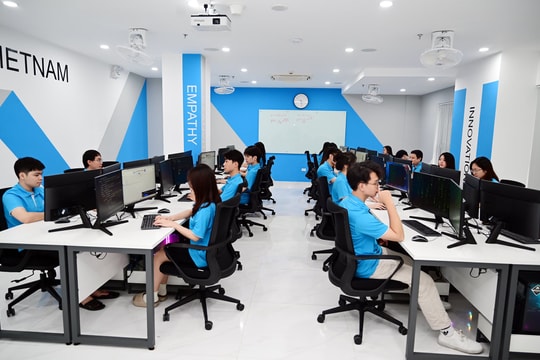 Học phí ngành Công nghệ Thông tin các trường Đại học năm 2024