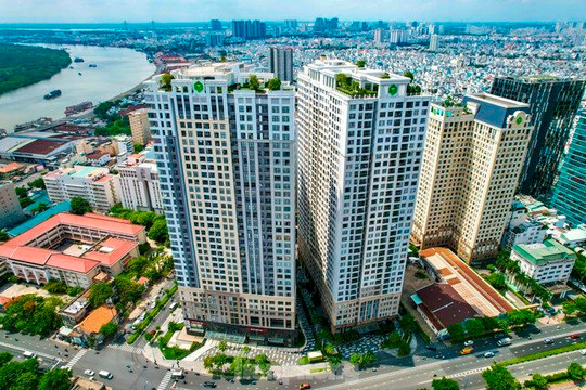 Quốc Cường Gia Lai (QCG) muốn bổ nhiệm ông Nguyễn Quốc Cường làm Tổng Giám đốc thay bà Như Loan