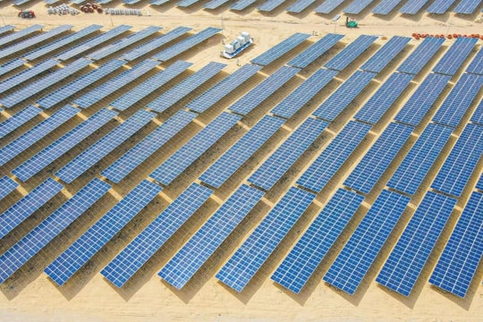 730 triệu cổ phiếu BGE của BCG Energy sắp lên UpCoM, giá tham chiếu 15.600 đồng/cổ phiếu