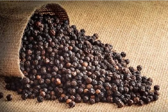 Xuất khẩu nhóm hàng nông sản tăng cao, một mặt hàng duy nhất tăng đến 3 con số