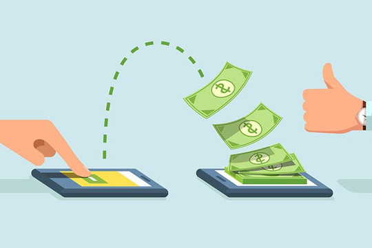 Bắt đối tượng nhận gần 500 triệu đồng chuyển nhầm nhưng không trả lại