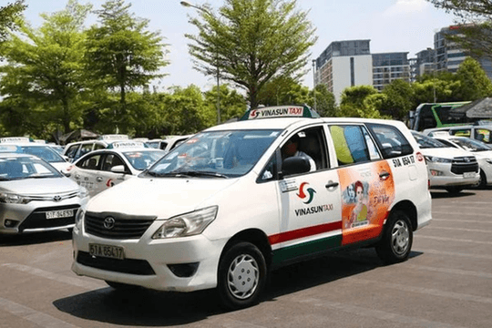 Đối thủ của XanhSM báo lãi quý II/2024 thấp nhất 9 quý