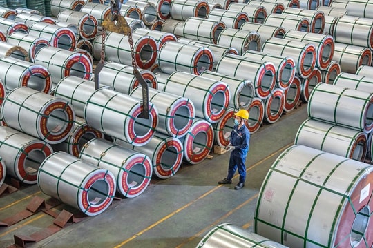 HSG rót thêm 320 tỷ đồng vào công ty con