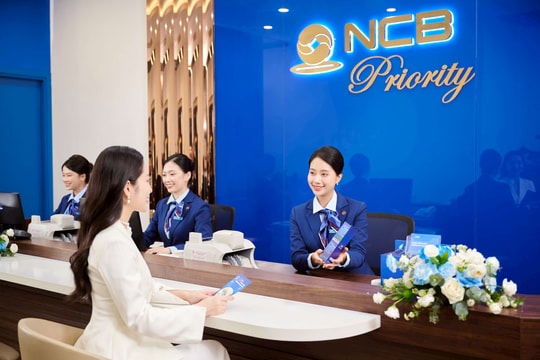 NCB quyết liệt tái cơ cấu theo đúng lộ trình