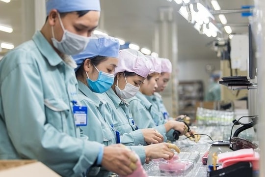 Hơn 1,77 triệu tỷ đồng bổ sung vào nền kinh tế trong 7 tháng đầu năm