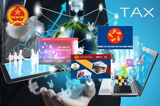 Tổng cục Thuế cảnh báo website giả, yêu cầu đảm bảo an toàn tuyệt đối an ninh mạng ngành Thuế