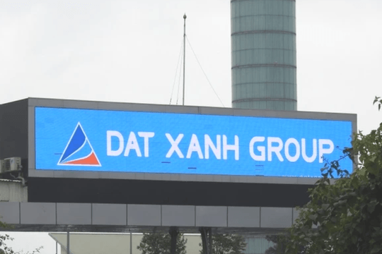 Đất Xanh báo doanh thu quý II/2024 tăng gấp rưỡi nhưng lợi nhuận sụt giảm 40%