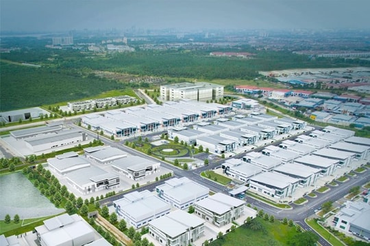 Nhu cầu thuê đất gia tăng, các chủ đầu tư khu công nghiệp ráo riết chuẩn bị dự án tương lai để đón sóng đầu tư mới
