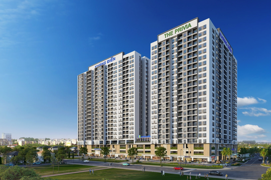 Nhà Khang Điền điều chỉnh kế hoạch sử dụng 3.000 tỷ đồng từ chào bán riêng lẻ