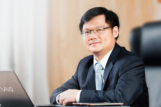 TTC AgriS bổ nhiệm Tổng Giám đốc mới cùng loạt nhân sự cấp cao