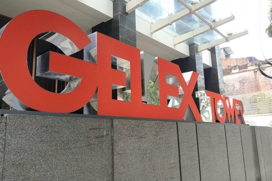 GELEX lãi lớn nhờ chuyển nhượng dự án năng lượng tái tạo