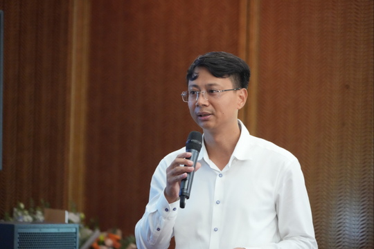 Hệ sinh thái trung gian thanh toán Việt Nam đa dạng, đáp ứng nhu cầu trong đời sống tài chính của người dân